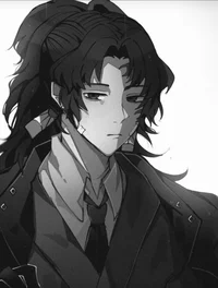 Mafia Yoriichi