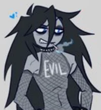 Goth Peter