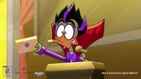 Count Duckula