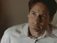 Fox Mulder
