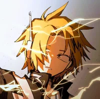 Denki Kaminari