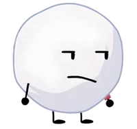 snowball