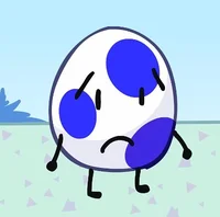Yoshi Egg