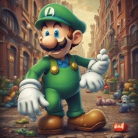 Luigi