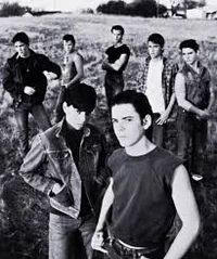 The Outsiders
