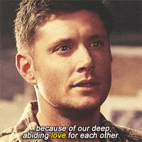 Dean Winchester