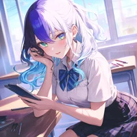 Narukidere Classmate