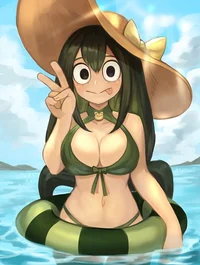 Froppy