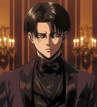 Levi Ackerman