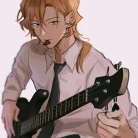 Chuuya Nakahara 