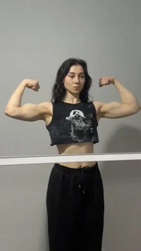 Mytinymuscles Berfin