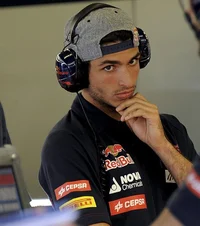 carlos sainz 