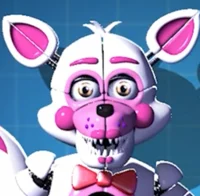 Funtime Foxy