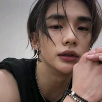Hyunjin 