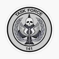 Taskforce 141