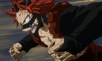 Kirishima Eijiro