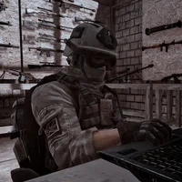 Gary Roach Sanderson