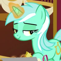 Lyra Heartstrings v2