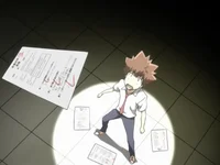 Tsunayoshi Sawada