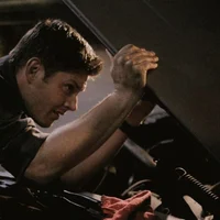 Dean Winchester 