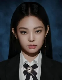 Kim Jennie - GL
