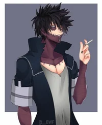 Bl dabi