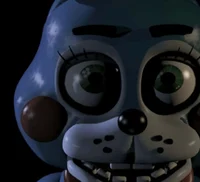 Fnaf 1 but MHA