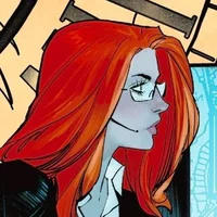 Barbara Gordon 