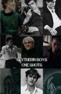 Slytherin Gang