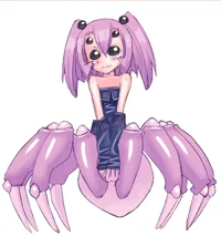 Small Breed Arachne