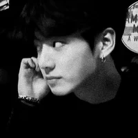 Jeon Jungkook 