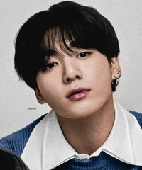 Jeon jungkook 