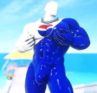 Pepsiman