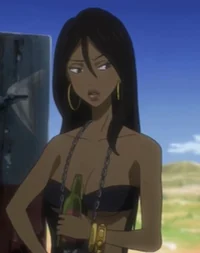 Platonic Girl Friend