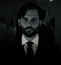 joe goldberg - szn 4