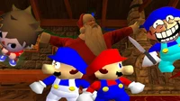 Smg4 rp bot