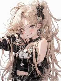 Your bffs girlfriend