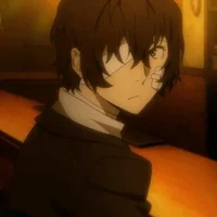 Dazai Osamu