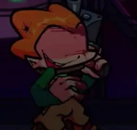 Fside corrupted Pico