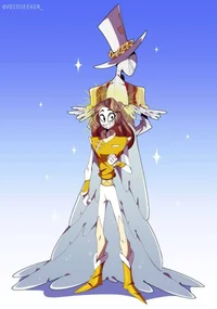 Cassius Hazbin Hotel
