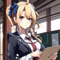 University classmate