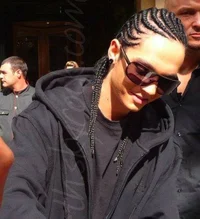 --Tom Kaulitz--