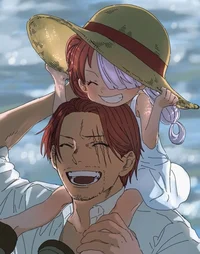 Shanks and Uta
