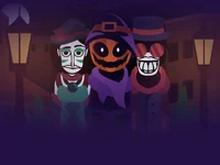 Evadare Incredibox