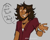 Vampire Alejandro au