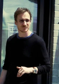 David Thewlis 