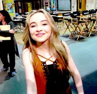 sabrina carpenter