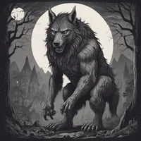 Werewolf