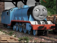 Gordon -TTTE-