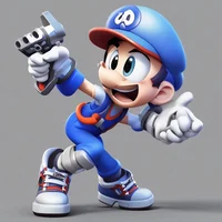 Smg4